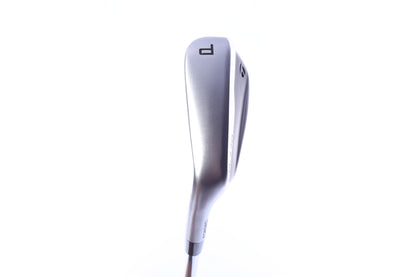 Used TaylorMade 2023 P770 Pitching Wedge - Left-Handed - 46 Degrees - Extra Stiff Flex