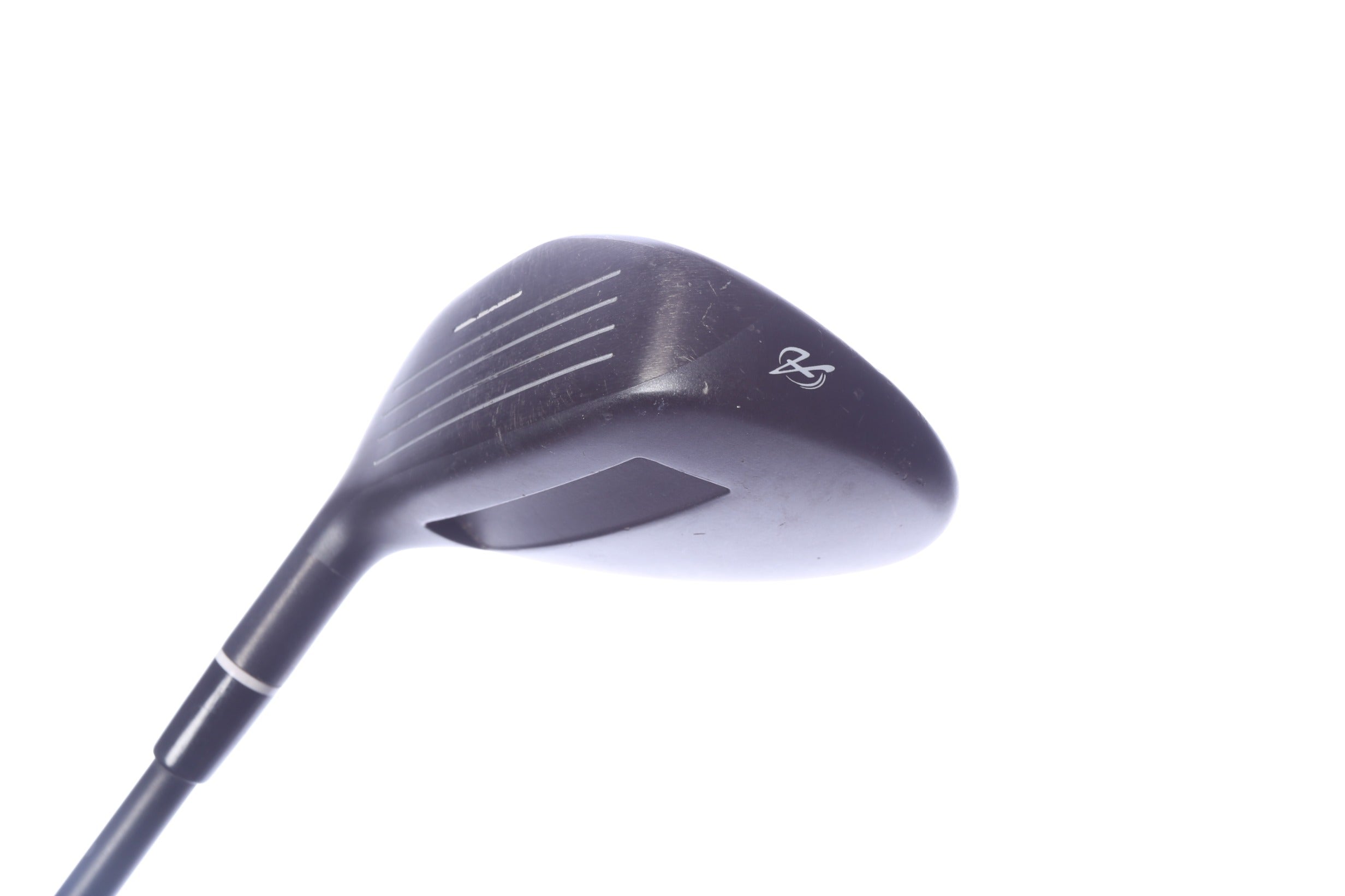 Used Adams 2014 Tight Lies 3-Wood - Right-Handed - 16 Degrees - Seniors Flex-Next Round