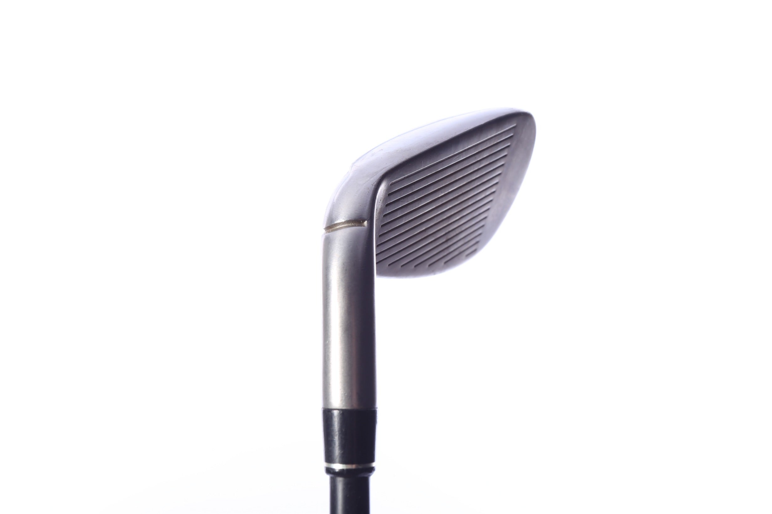 Used TaylorMade RocketBladez HL Single 9-Iron - Right-Handed - Stiff Flex