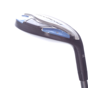 Used Callaway Steelhead XR 4H Hybrid - Right-Handed - 22 Degrees - Ladies Flex-Next Round