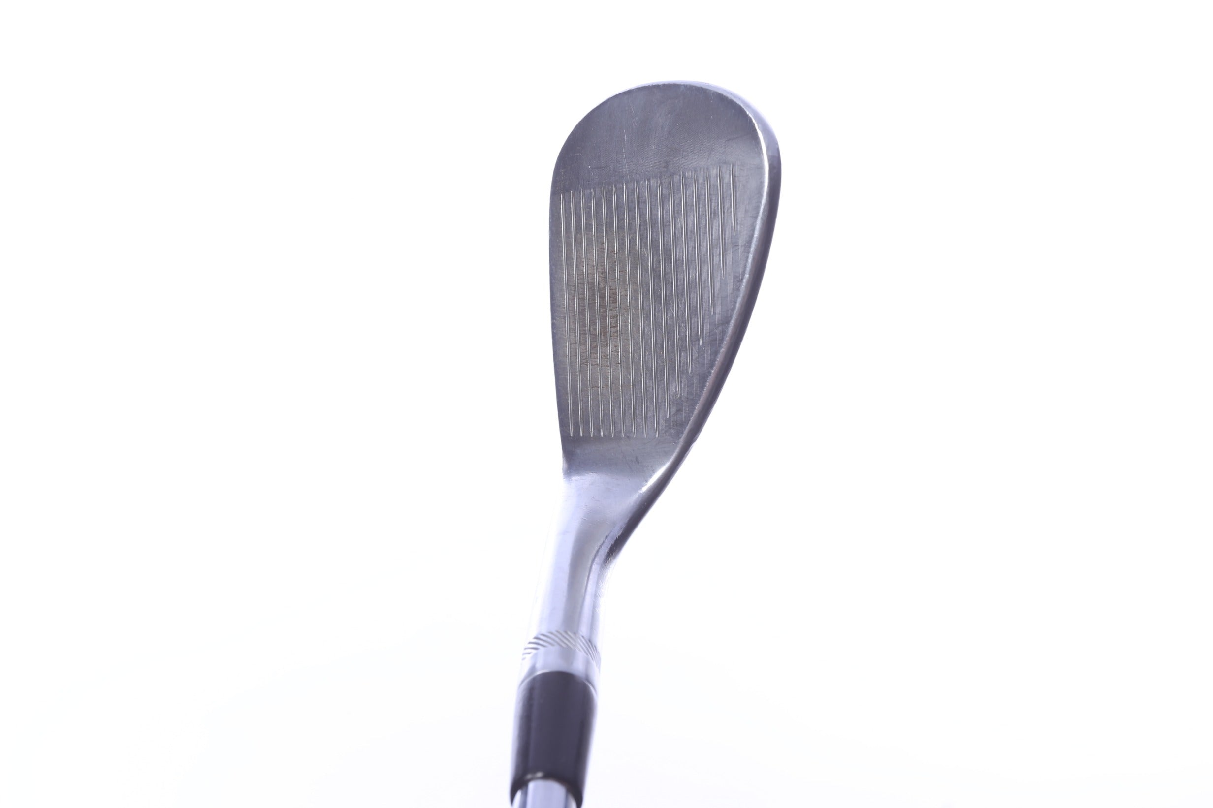Used Titleist Vokey SM8 Tour Chrome Gap Wedge - Right-Handed - 50 Degrees - Stiff Flex