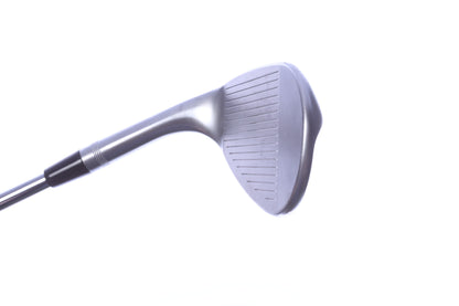 Used Titleist Vokey SM9 Tour Chrome Lob Wedge - Right-Handed - 60 Degrees - Wedge Flex-Next Round