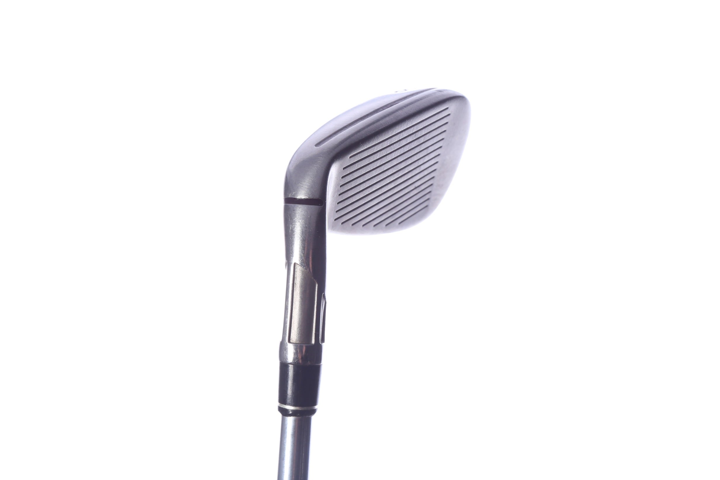 Used TaylorMade STEALTH Single 8-Iron - Right-Handed - Stiff Flex-Next Round