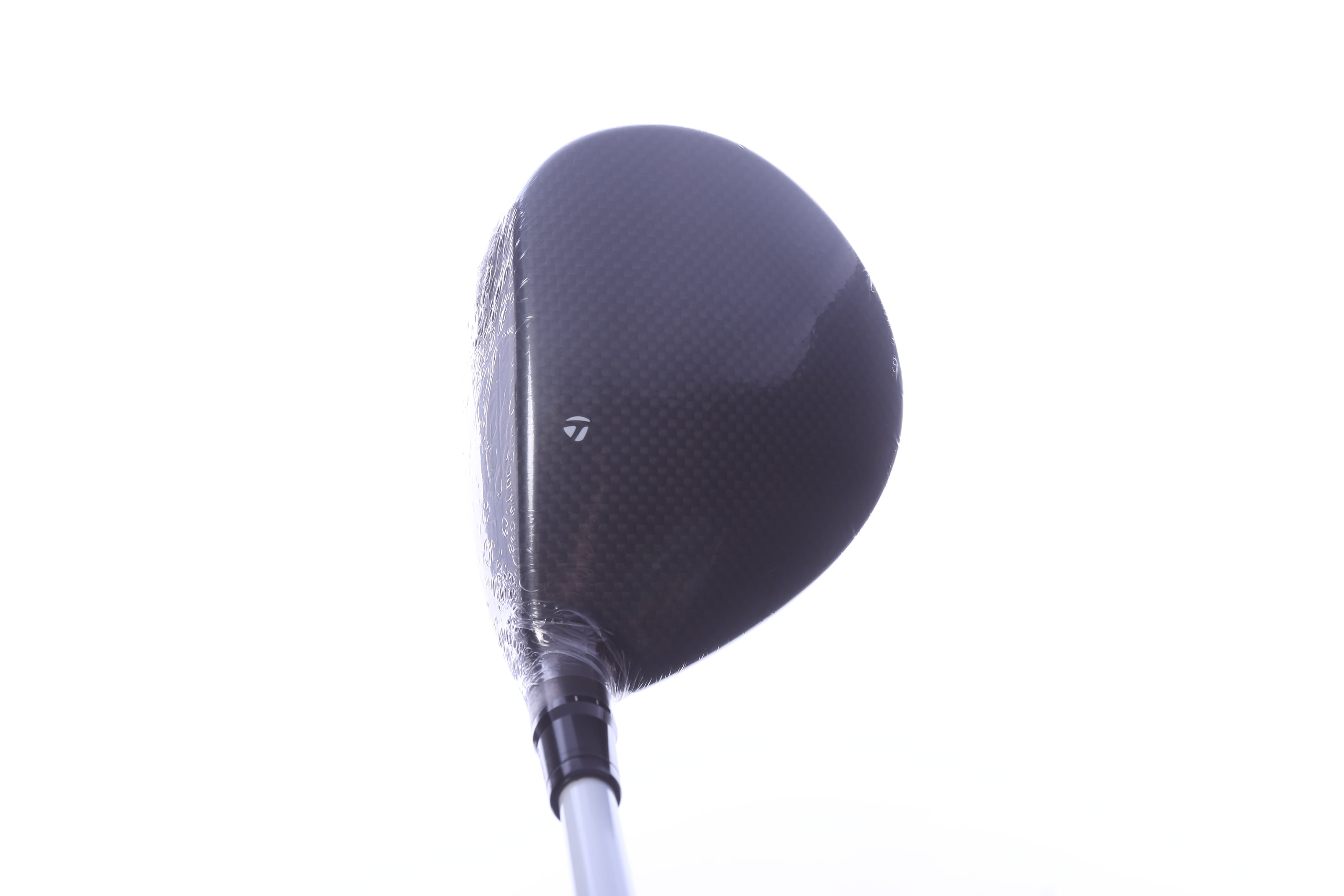 TaylorMade Qi35 Tour 3-Wood - Right-Handed - 15 Degrees - Extra Stiff Flex-Next Round
