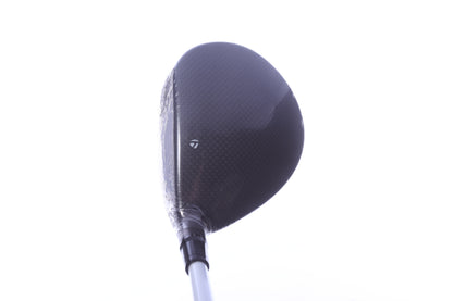 TaylorMade Qi35 Tour 3-Wood - Right-Handed - 15 Degrees - Extra Stiff Flex-Next Round