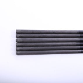 Used La Golf A-Series Stiff Graphite Iron Shaft Set 35.5"-37"-Next Round