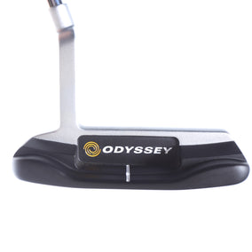 Used Odyssey Stroke Lab 1 Putter - Right-Handed - 33.5 in - Blade-Next Round
