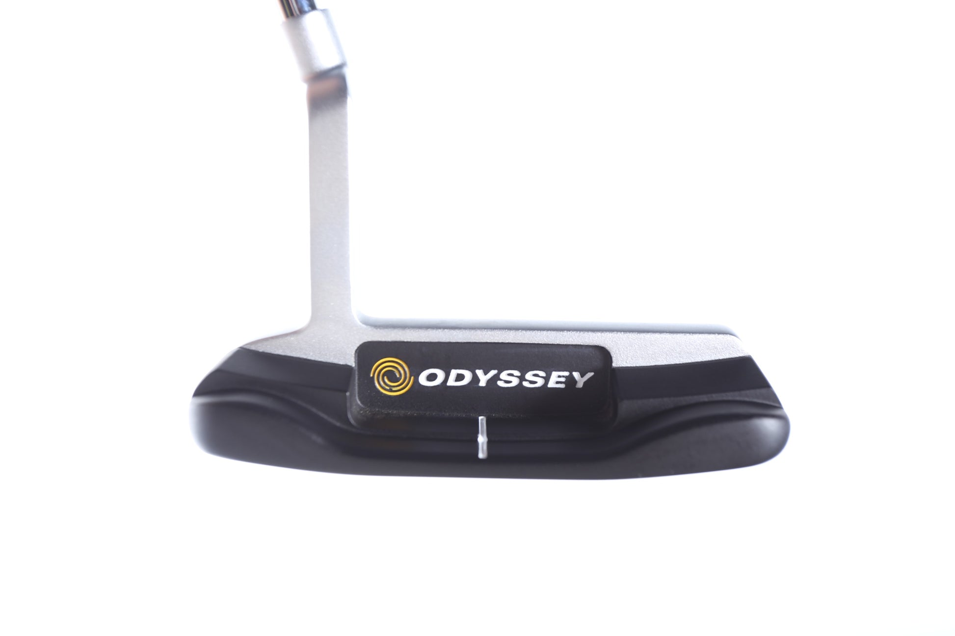 Used Odyssey Stroke Lab 1 Putter - Right-Handed - 33.5 in - Blade-Next Round