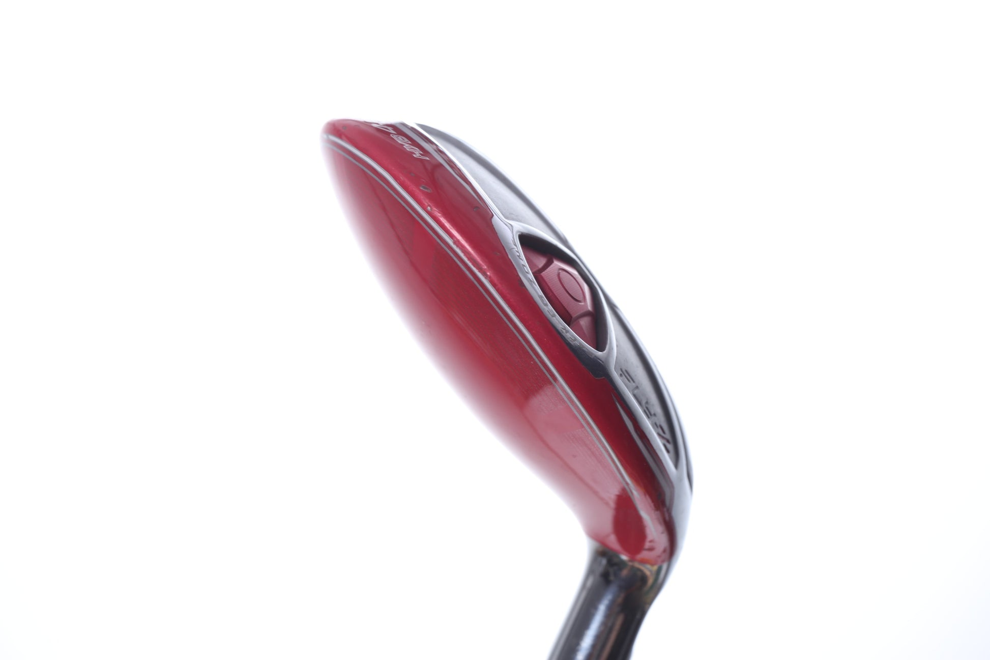 Used Cobra Fly-Z 4H - HEAD ONLY - Right-Handed - 25 Degrees-Next Round