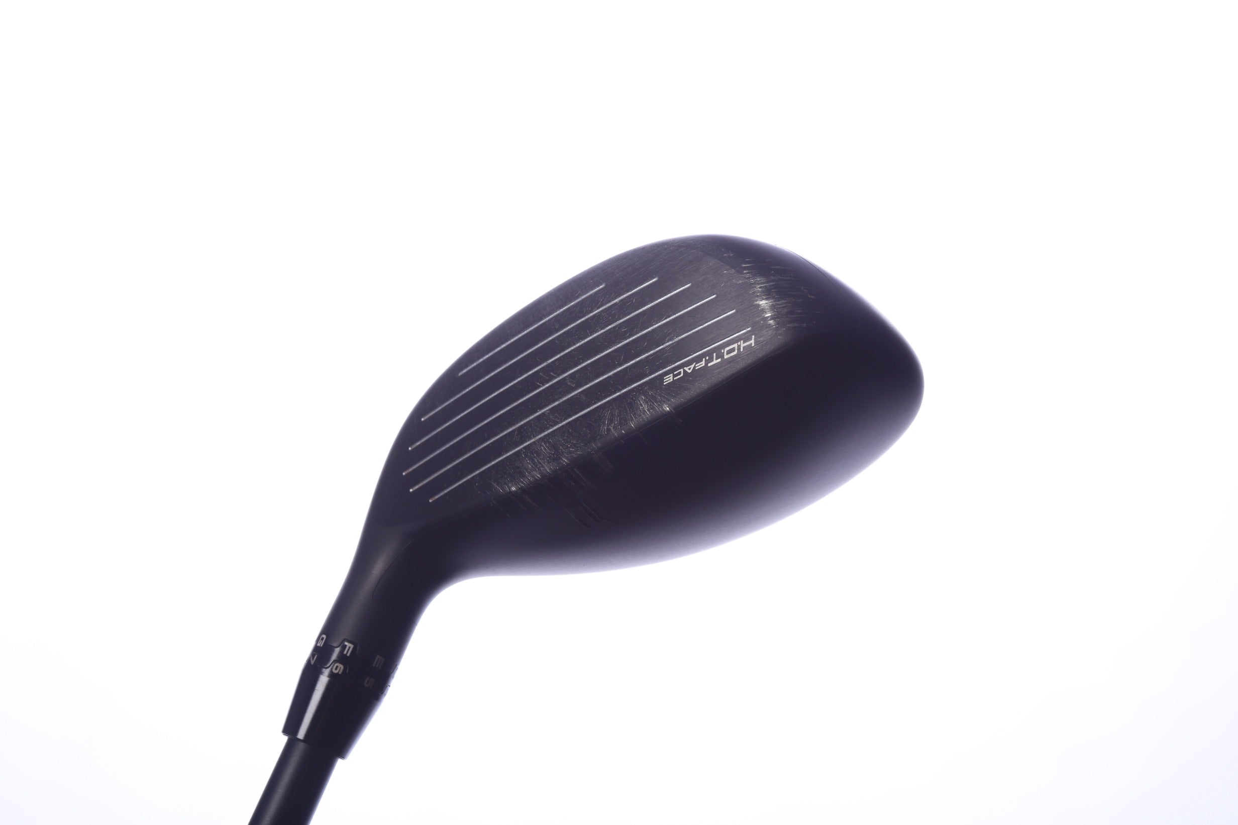 Used Cobra DS-ADAPT 3H Hybrid - Right-Handed - 19 Degrees - Stiff Flex-Next Round