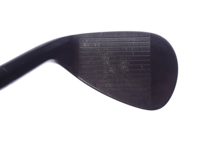 Used Titleist 2025 T350 Black Wedge Gap Wedge - Right-Handed - 53 Degrees - Regular Flex