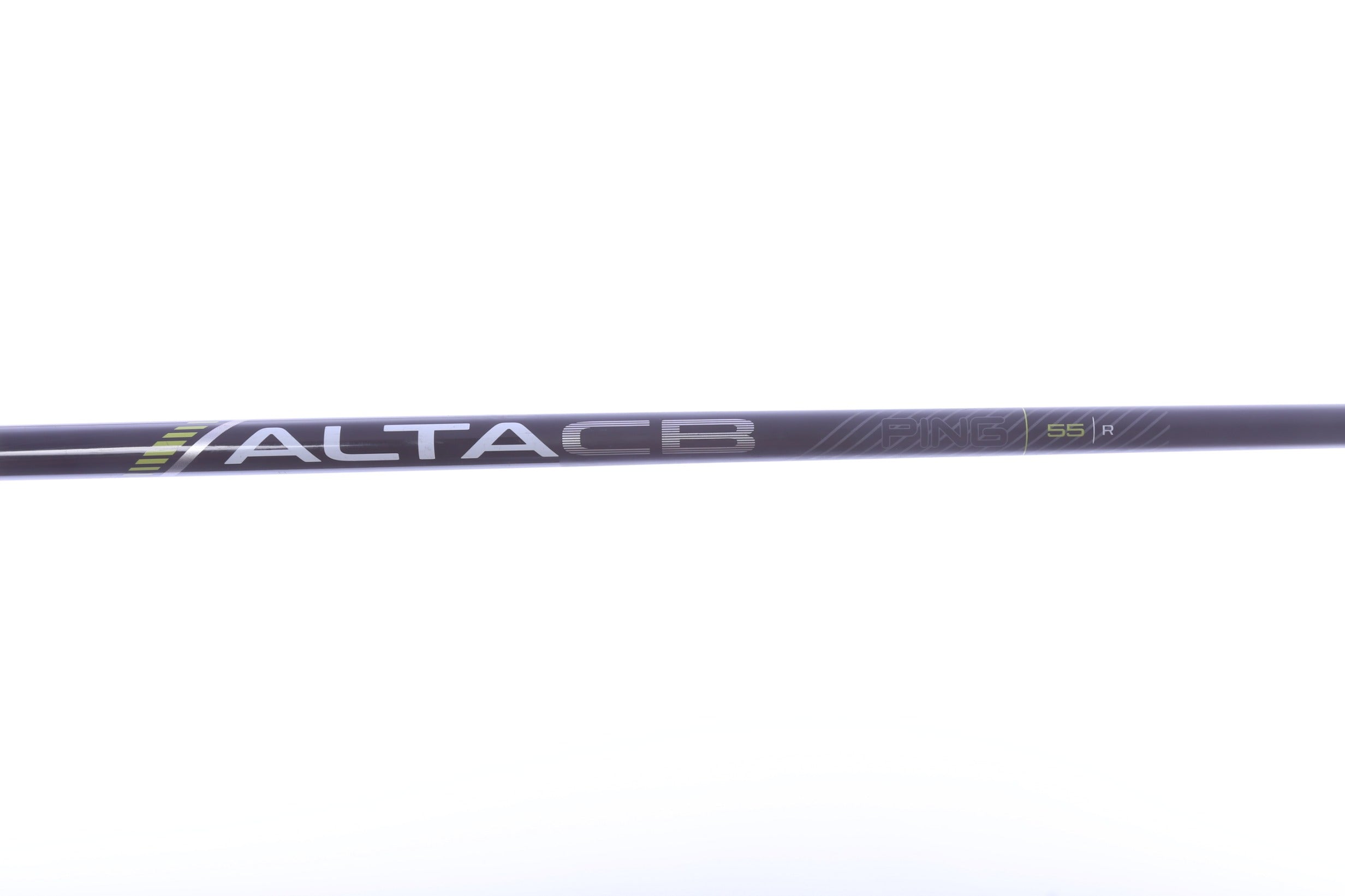 Used Ping G430 MAX 10K Driver - 10.5 Degrees - Regular Flex Ping ALTA CB - Right-Handed