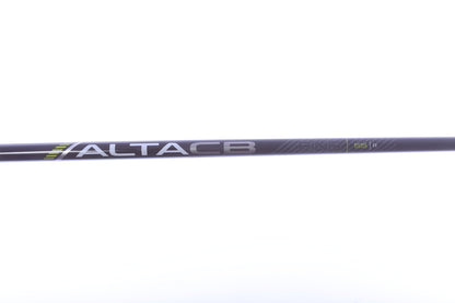 Used Ping G430 MAX 10K Driver - 10.5 Degrees - Regular Flex Ping ALTA CB - Right-Handed