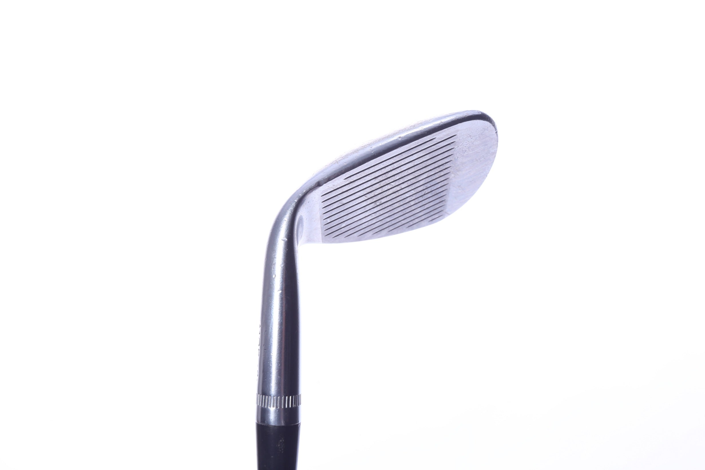 Used Callaway MD5 JAWS Chrome Lob Wedge - Right-Handed - 58 Degrees - Stiff Flex-Next Round