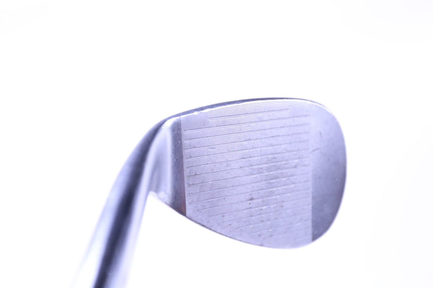 Used Harry Taylor 405 Series Gap Wedge - Right-Handed - 52 Degrees - Wedge Flex-Next Round