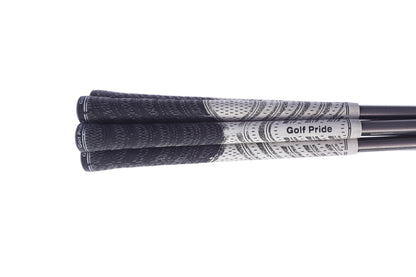 Used TaylorMade 2023 P790 Iron Set - Right-Handed - 4-PW - Stiff Flex