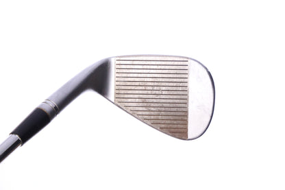 Used TaylorMade Milled Grind 3 Chrome Sand Wedge - Right-Handed - 56 Degrees - Regular Flex-Next Round