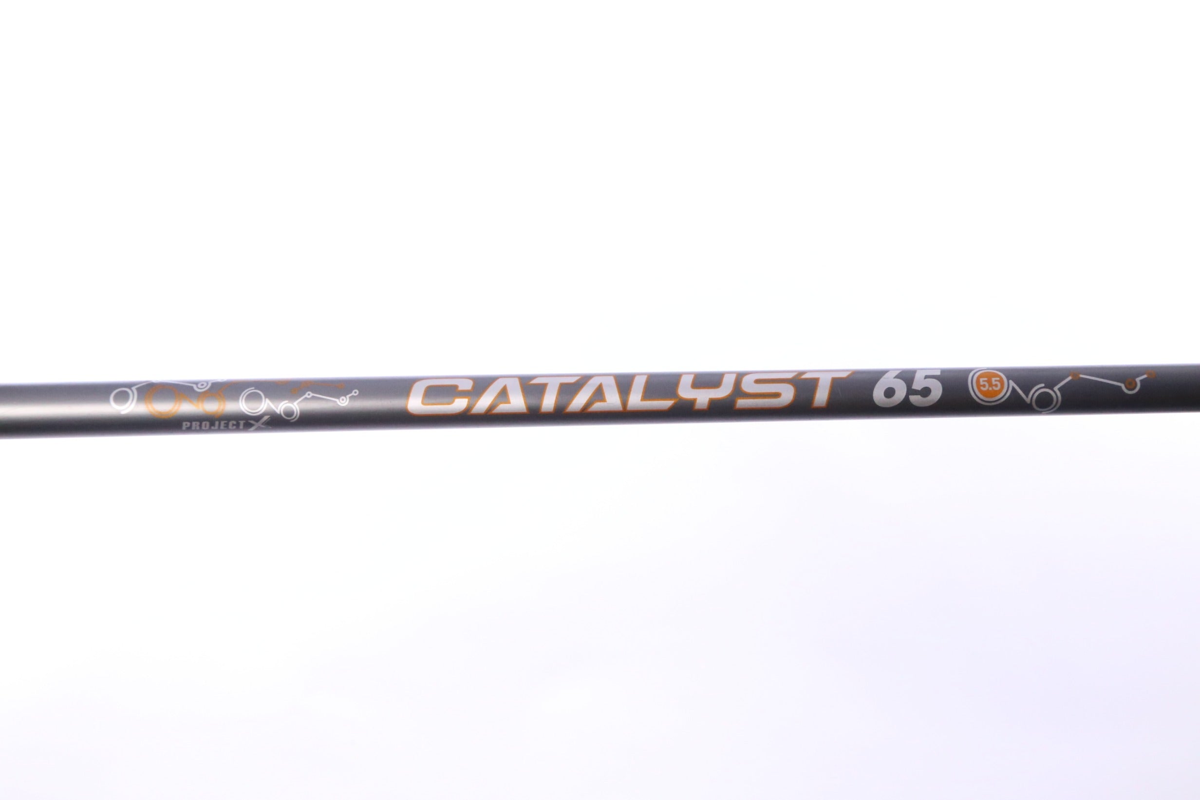Used Callaway Mavrik 5H Hybrid - Right-Handed - 23 Degrees - Regular Flex