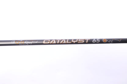 Used Callaway Mavrik 5H Hybrid - Right-Handed - 23 Degrees - Regular Flex