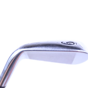 Used Titleist CB 716 Forged Single 6-Iron - Right-Handed - Regular Flex-Next Round