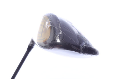 Used Cobra LTDx LS Driver - 9 Degrees - Extra Stiff Flex Project X HZRDUS Gen5 Black - Right-Handed-Next Round
