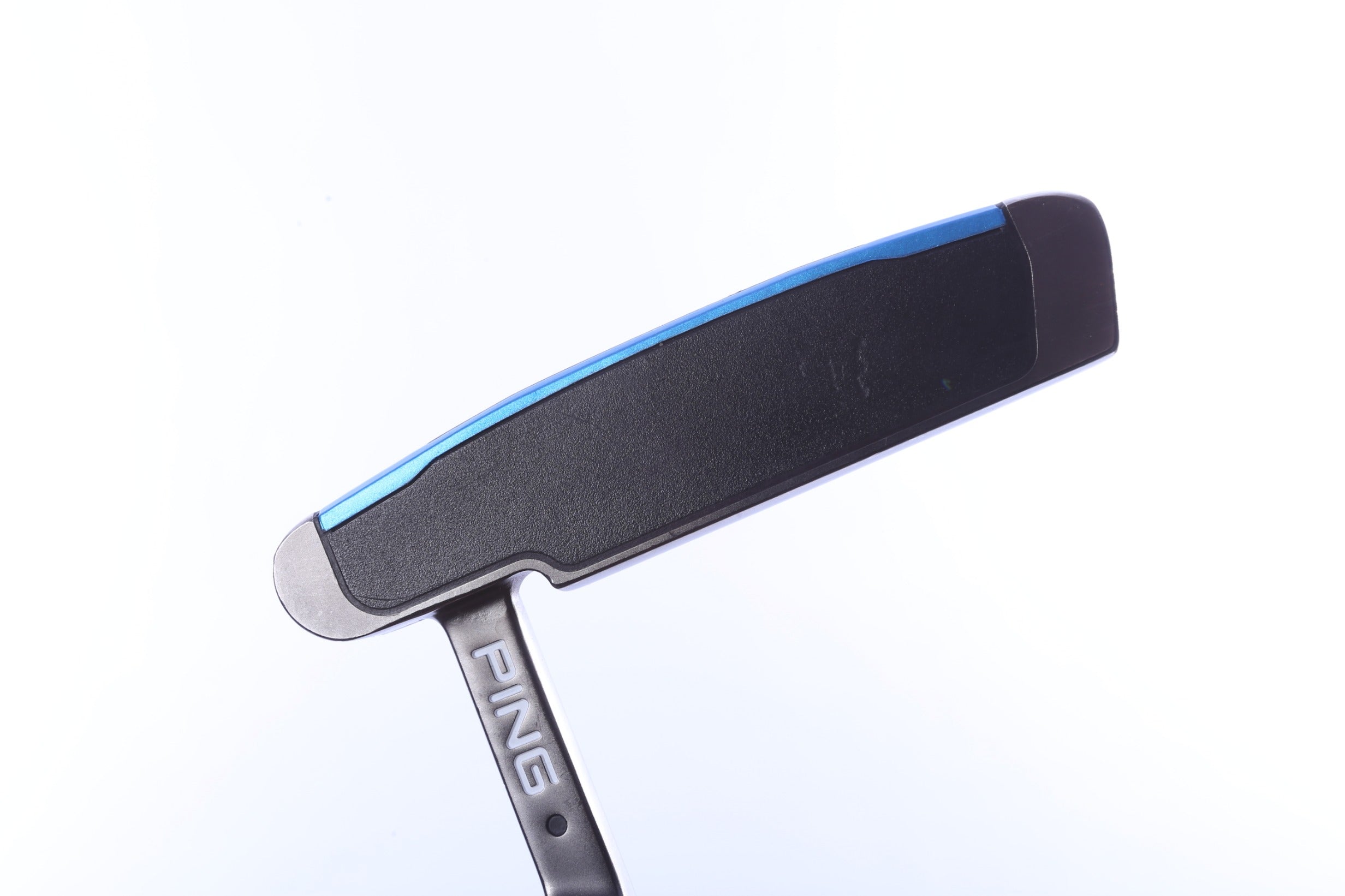 Used Ping 2025 Scottsdale Anser 4 Putter - Right-Handed - 34 in - Blade-Next Round