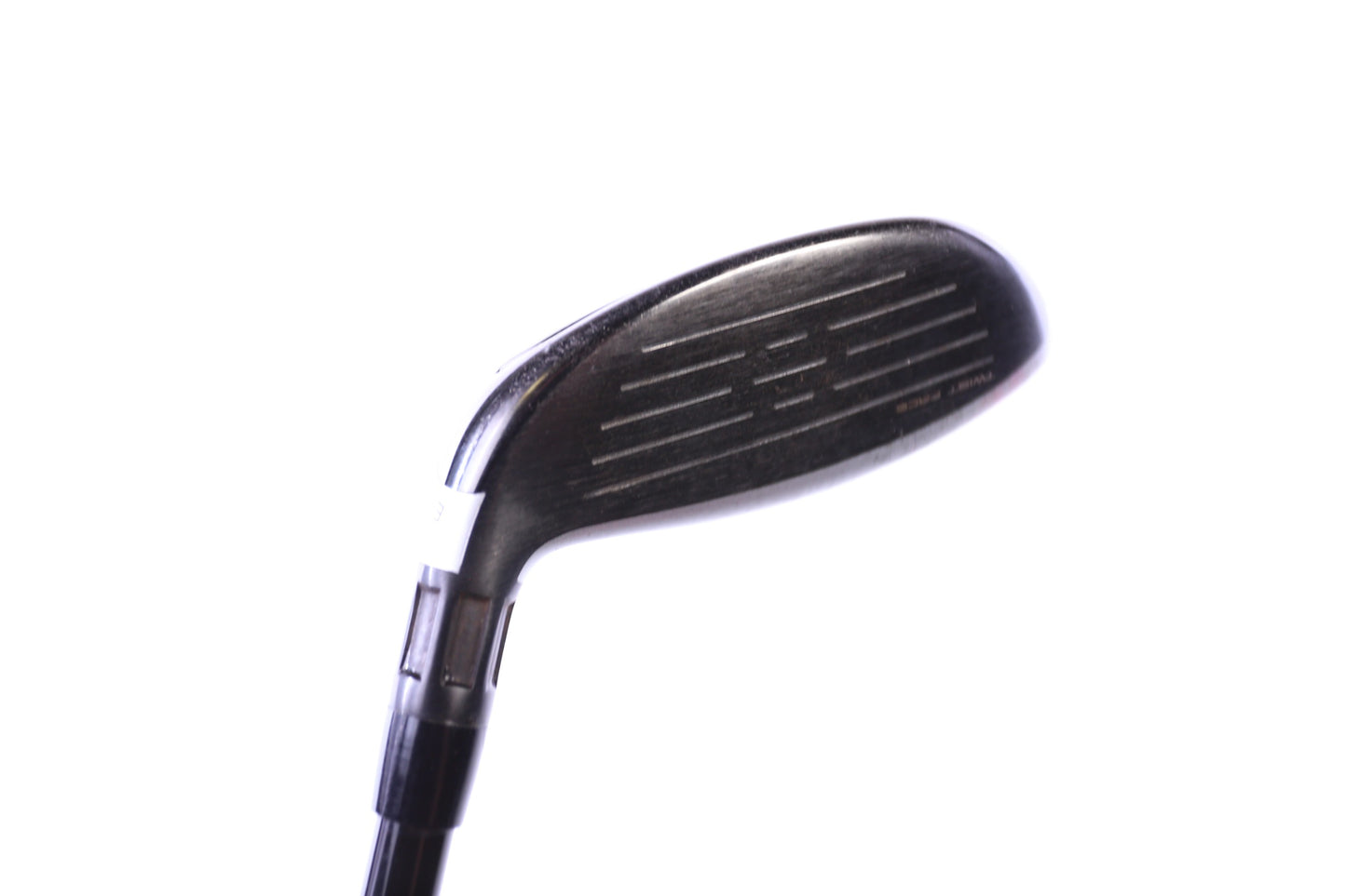 Used TaylorMade M6 3H Hybrid - Right-Handed - 3 Degrees - Extra Stiff Flex-Next Round