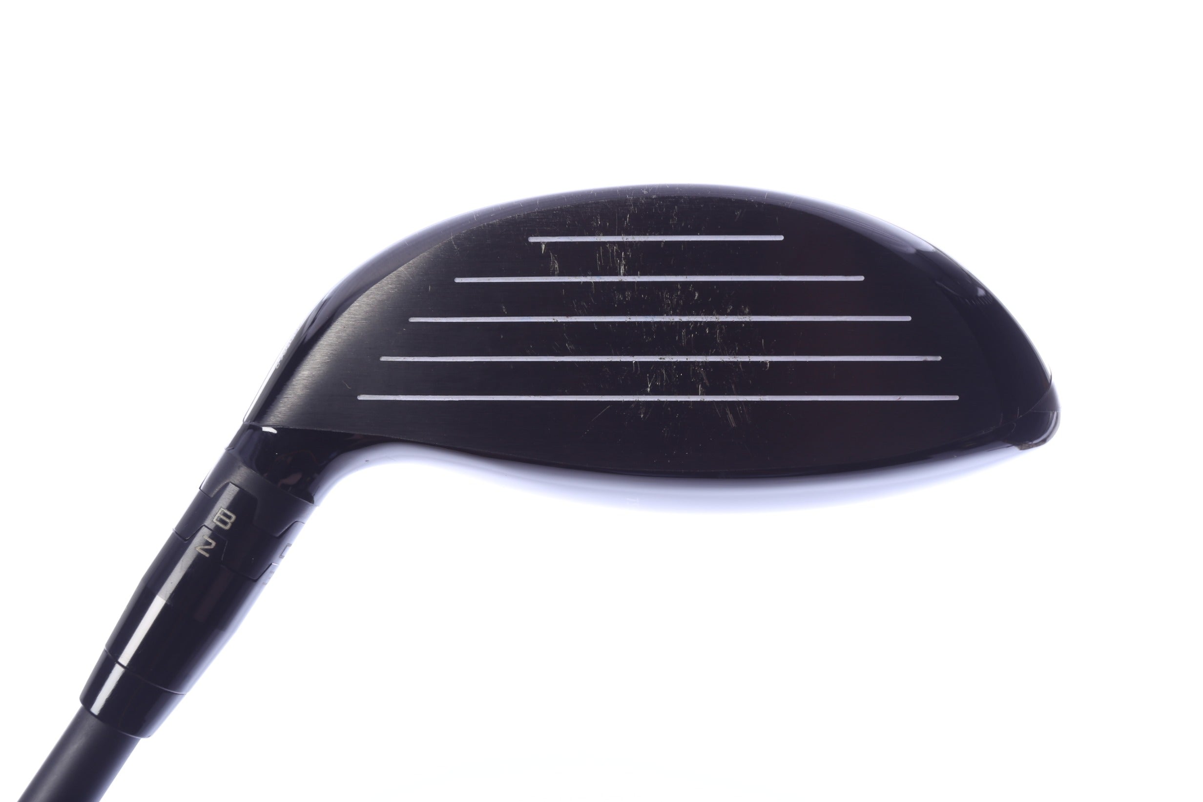 Used Titleist TSR2 3-Wood - Right-Handed - 15 Degrees - Stiff Flex