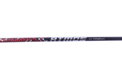 Used Mizuno ST-X Driver - 12 Degrees - Regular Flex Fujikura ATMOS Red - Right-Handed