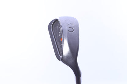 Used Ping Eye 2 Sand Wedge - Right-Handed - 57.5 Degrees - Stiff Flex-Next Round