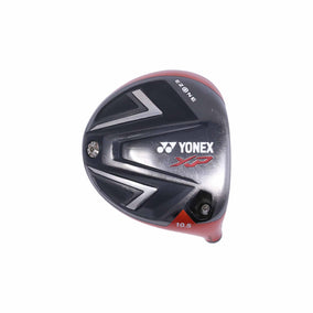 Used Yonex EZONE XPG Driver - HEAD ONLY - Right-Handed - 10.5 Degrees-Next Round