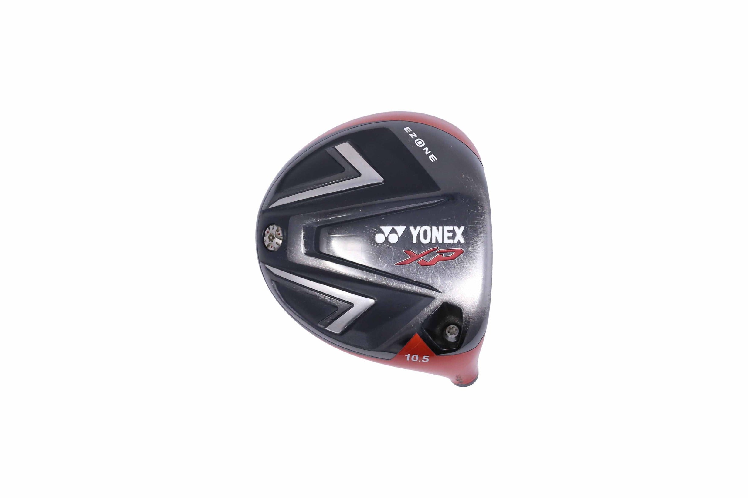 Used Yonex EZONE XPG Driver - HEAD ONLY - Right-Handed - 10.5 Degrees-Next Round