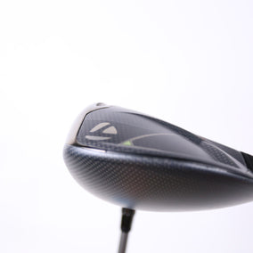 Used TaylorMade Qi35 Driver - 10.5 Degrees - Regular Flex Fujikura Air Speeder - Right-Handed-Next Round