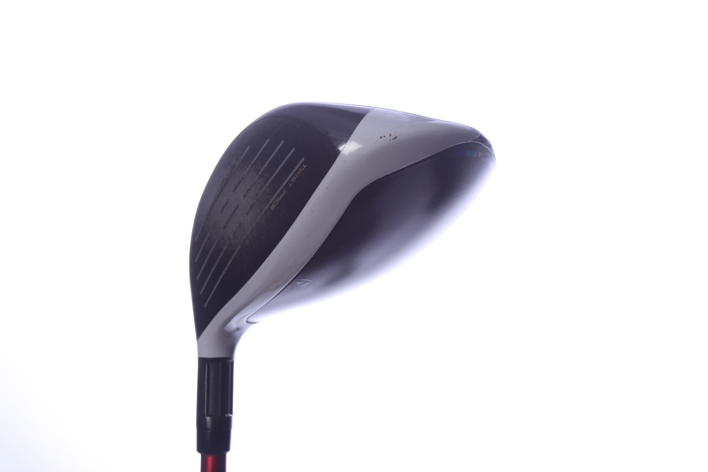 Used TaylorMade SIM2 MAX 3-Wood - Right-Handed - 15 Degrees - Stiff Flex-Next Round