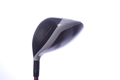 Used TaylorMade SIM2 MAX 3-Wood - Right-Handed - 15 Degrees - Stiff Flex-Next Round