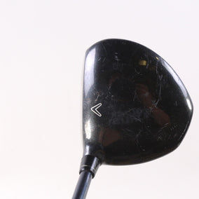 Used Callaway Solaire 7-Wood - Right-Handed - 21 Degrees - Ladies Flex-Next Round