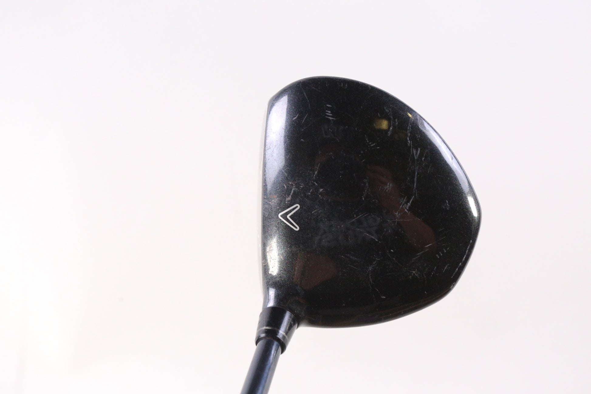 Used Callaway Solaire 7-Wood - Right-Handed - 21 Degrees - Ladies Flex-Next Round