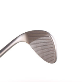 Used Cleveland RTX Full Face ZipCore Tour Satin Lob Wedge - Right-Handed - 58 Degrees - Stiff Flex-Next Round