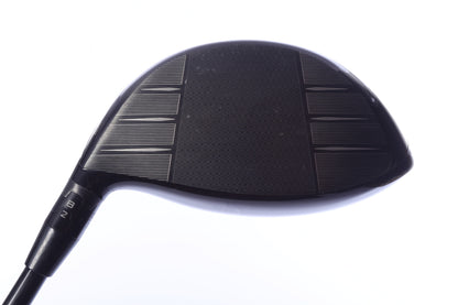 Used Titleist TSR2 Driver - 9 Degrees - Stiff Flex Project X HZRDUS RDX - Right-Handed