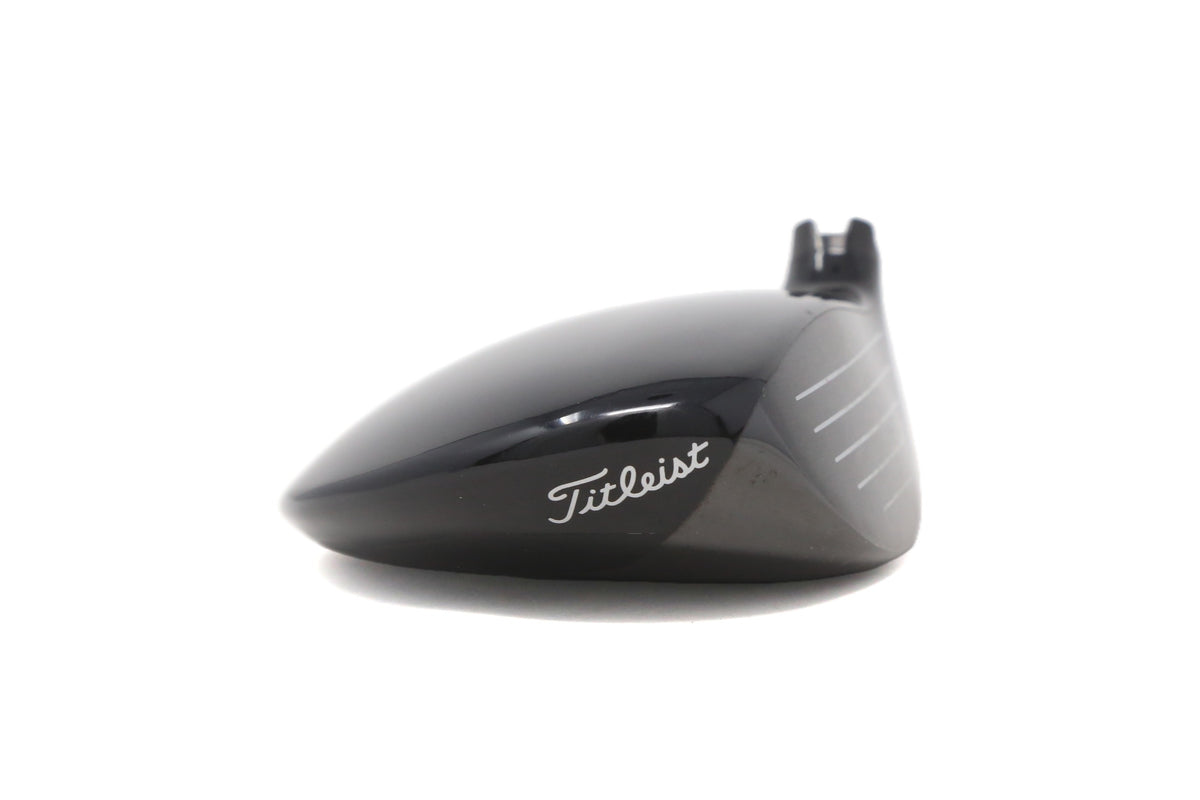 Used Titleist GT2 4-Wood - HEAD ONLY - Right-Handed - 16.5 Degrees