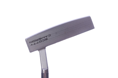 Used Titleist Scotty Cameron Special Select Flowback 5.5 Putter - Right-Handed - 33 in - Mallet