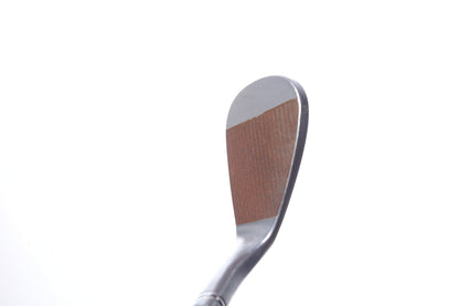 Used TaylorMade Milled Grind 3 Chrome Lob Wedge - Right-Handed - 58 Degrees - Stiff Flex-Next Round