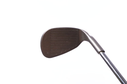 Used Ping i3 Blade Sand Wedge - Left-Handed - 56 Degrees - Stiff Flex-Next Round