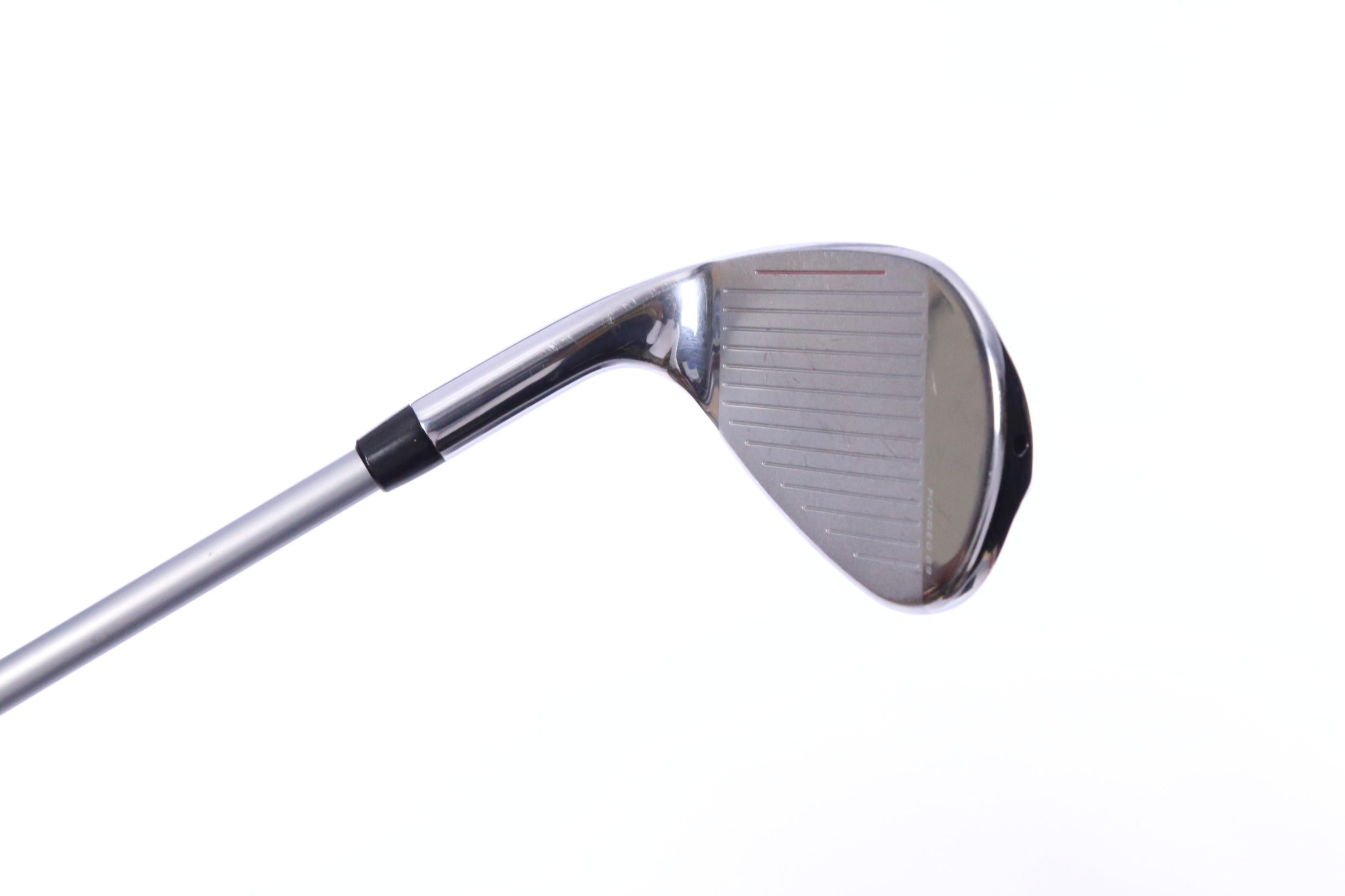 Used Cobra 2023 T-Rail Sand Wedge - Right-Handed - 56 Degrees - Ladies Flex