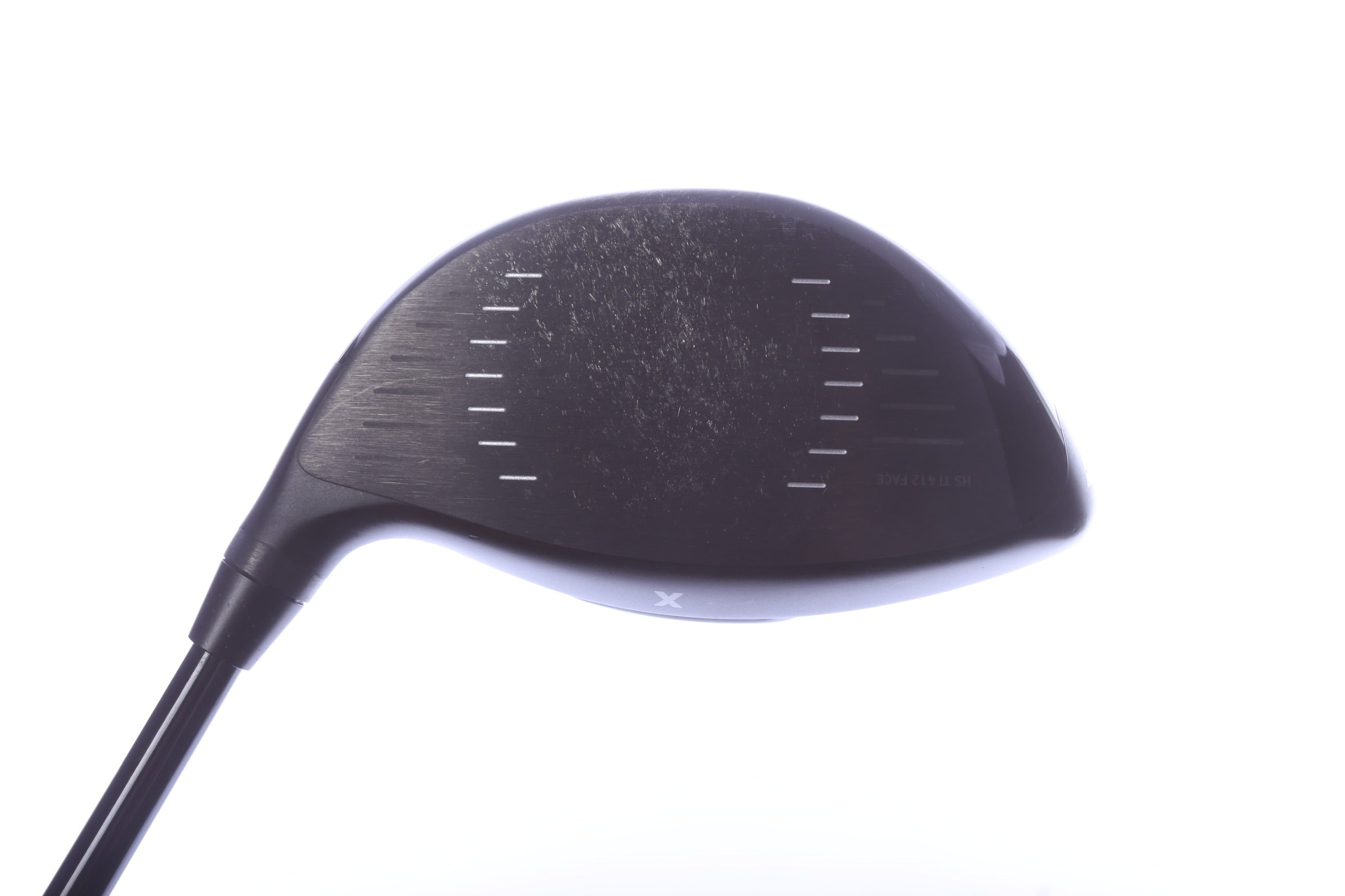 Used PXG 0811 X GEN4 Driver - 9 Degrees - Stiff Flex Mitsubishi Tensei AV Blue - Right-Handed
