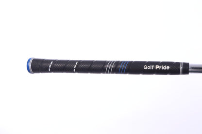 Used TaylorMade Burner 2.0 Single 6-Iron - Left-Handed - Stiff Flex-Next Round
