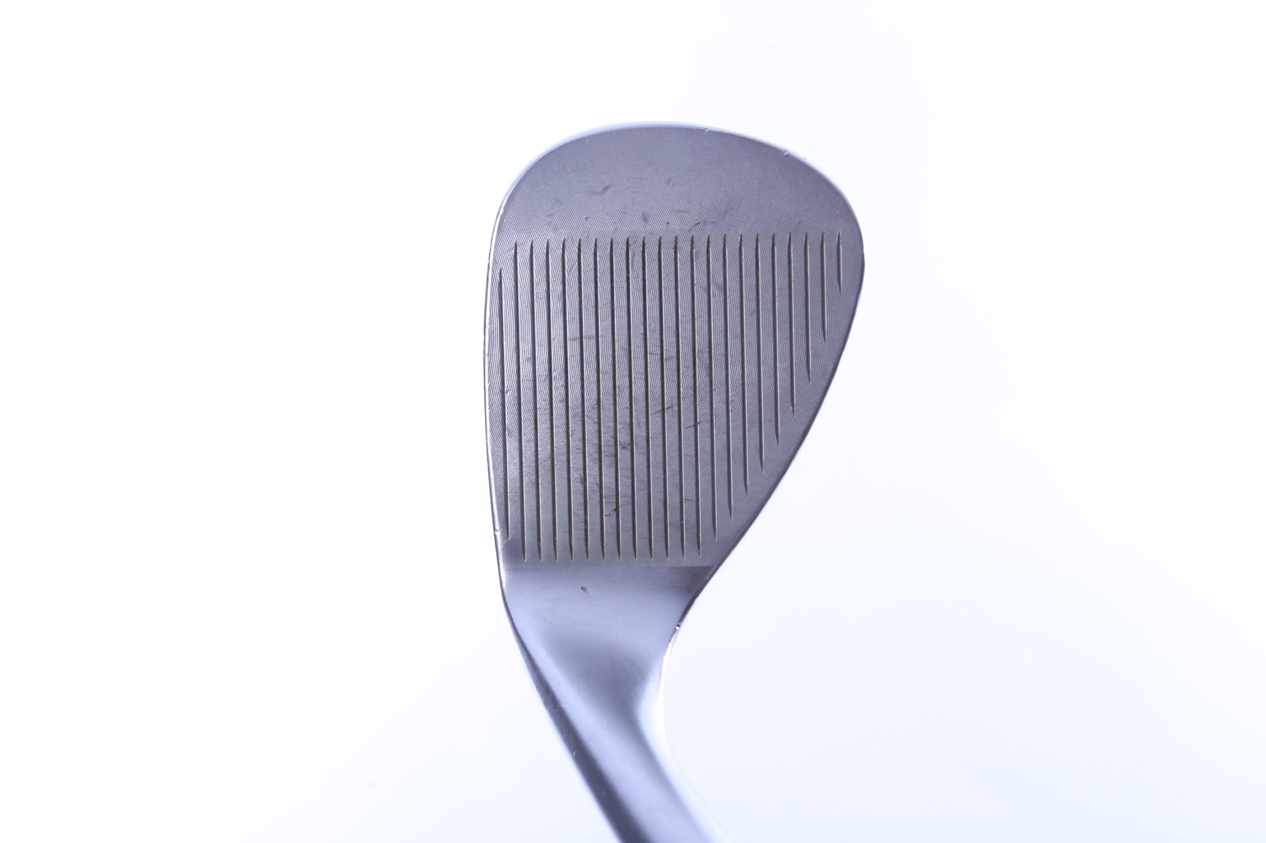 Used Ping s159 Chrome Lob Wedge - Right-Handed - 58 Degrees - Wedge Flex-Next Round