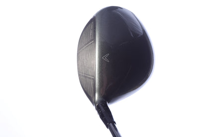 Used Callaway Great Big Bertha 23 Driver - 10.5 Degrees - Stiff Flex UST Mamiya Helium - Right-Handed