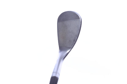 Used Titleist Vokey SM10 Tour Chrome Lob Wedge - Right-Handed - 60 Degrees - Wedge Flex