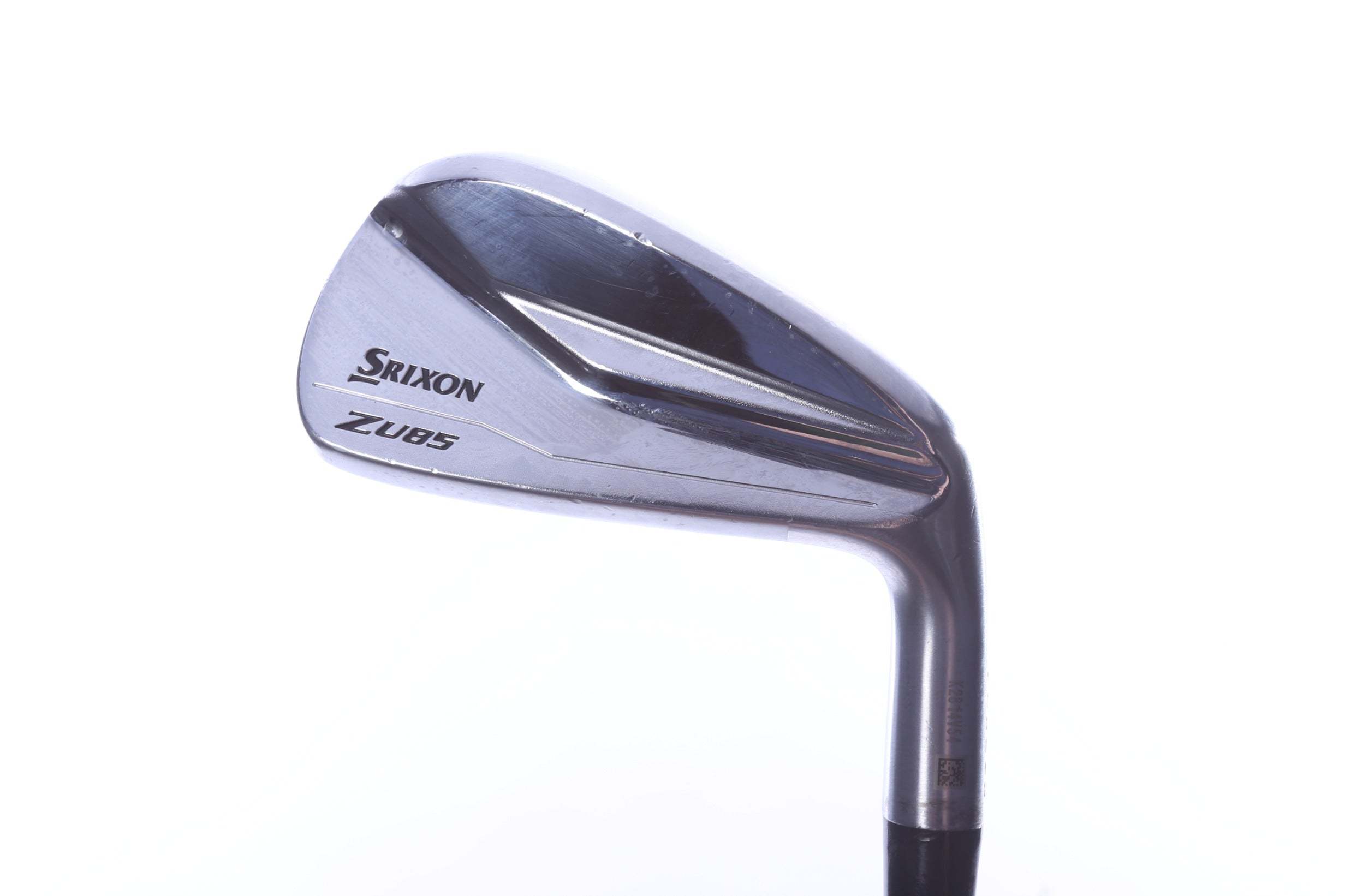 Used Srixon ZU85 Single Utility 6-Iron - Right-Handed - Stiff Flex-Next Round